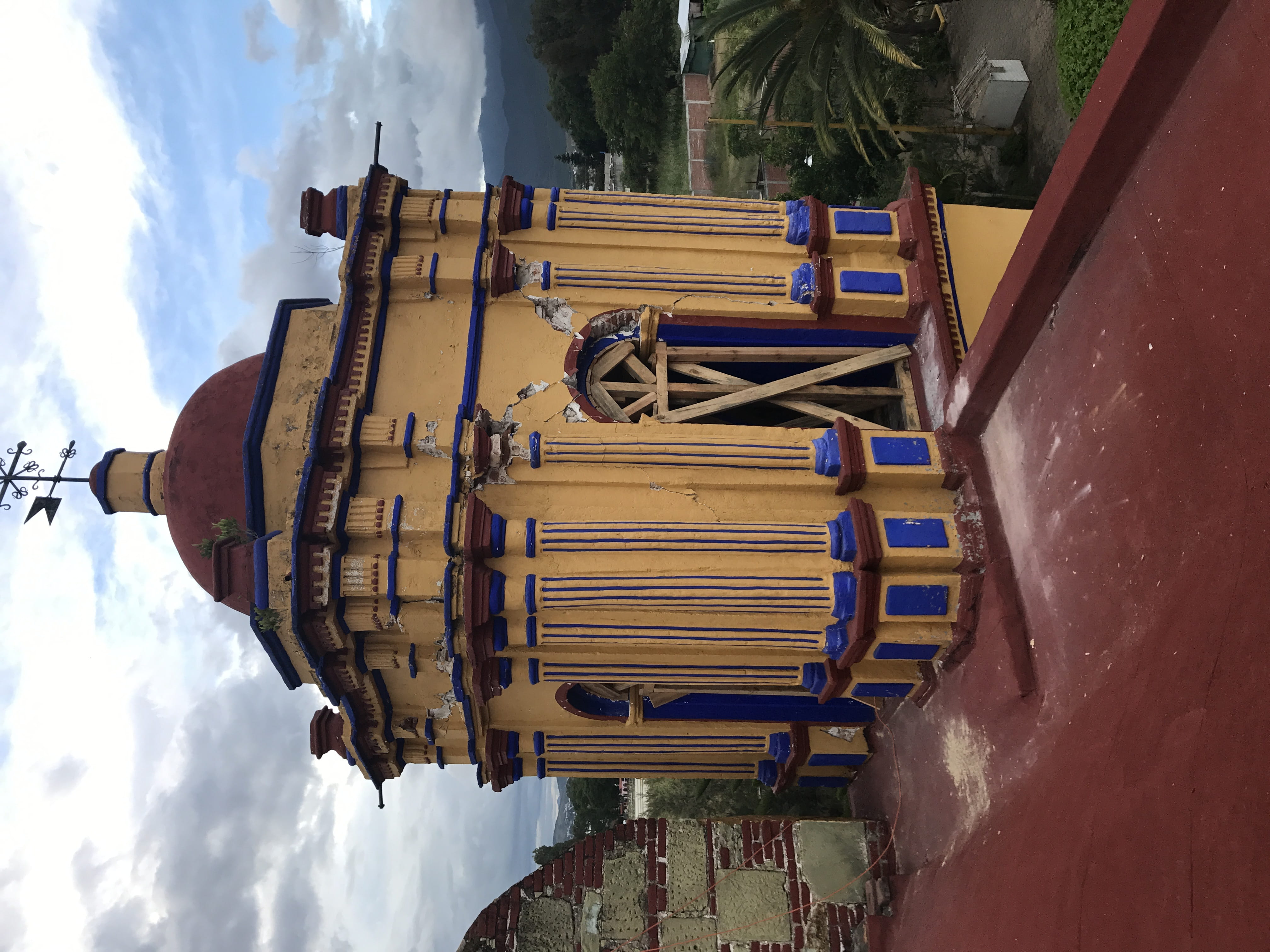 Arquitectura y Restauración