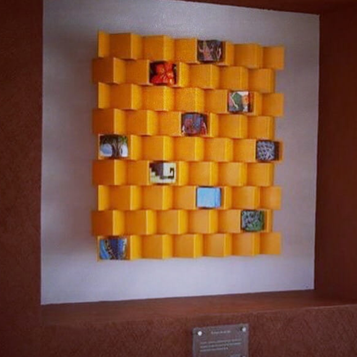 Escultura y Arte urbano